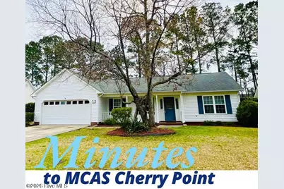 232 Rankin Court, New Bern, NC 28560 - Photo 1