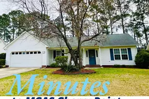 232 Rankin Ct, New Bern, NC 28560 - Photo 1