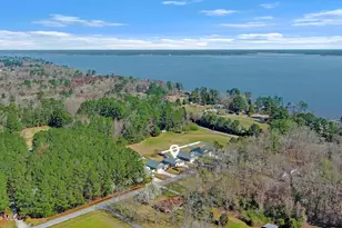 120 E Camp Kiro Rd, New Bern, NC 28560 - Photo 1