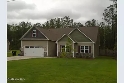 134 Old Wilmington Road, Jacksonville, NC 28540 - Photo 1
