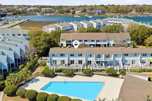 133 Driftwood Ct, Wrightsville Beach, NC 28480 - Photo 1