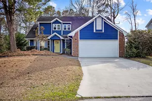 705 Riva Ridge Rd, Sneads Ferry, NC 28460 - Photo 1