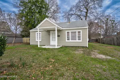 313 Carolina Avenue, Tarboro, NC 27886 - Photo 1