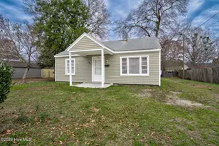 313 Carolina Ave, Tarboro, NC 27886 - Photo 1