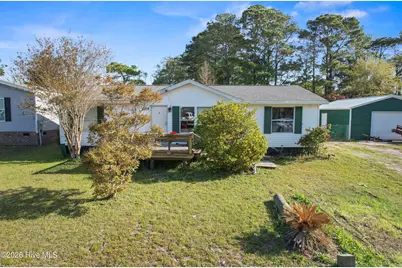 1134 Barefoot Bay Place SW, Supply, NC 28462 - Photo 1