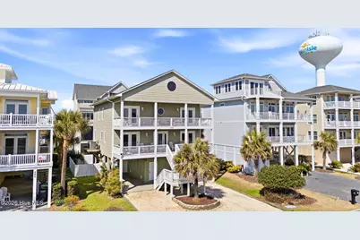 278 W First Street, Ocean Isle Beach, NC 28469 - Photo 1