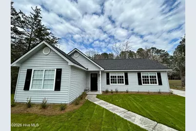 8065 Rachel Wynd Road NE, Leland, NC 28451 - Photo 1