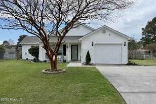 103 Lariat Ln, Jacksonville, NC 28546 - Photo 1