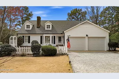42 Pinebrook Drive, Pinehurst, NC 28374 - Photo 1