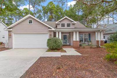3807 Harmony Circle SE, Southport, NC 28461 - Photo 1