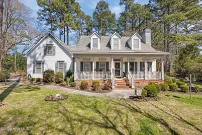 504 Blackledge Circle, Trent Woods, NC 28562 - Photo 1
