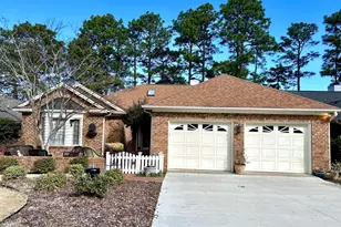 160 Hunter Trail, Southern Pines, NC 28387 - Photo 1