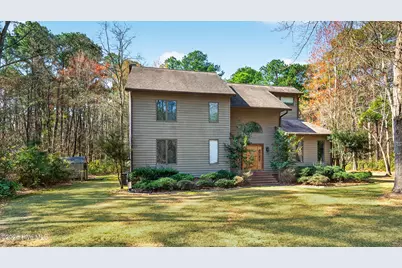 1339 Forest Acres Drive, Greenville, NC 27834 - Photo 1