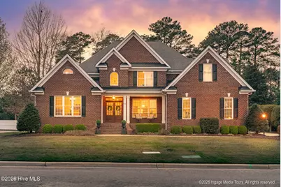 710 Compton Road, Greenville, NC 27858 - Photo 1