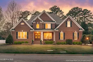 710 Compton Rd, Greenville, NC 27858 - Photo 1