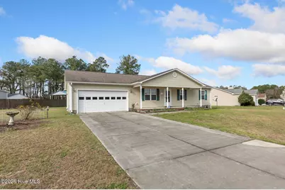 114 Appleton Lane, Richlands, NC 28574 - Photo 1