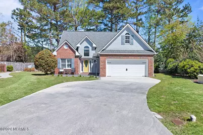 202 Sand Dollar Cove, Sneads Ferry, NC 28460 - Photo 1