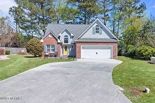 202 Sand Dollar Cove, Sneads Ferry, NC 28460 - Photo 1