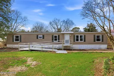 14534 US 258 S, Macclesfield, NC 27852 - Photo 1