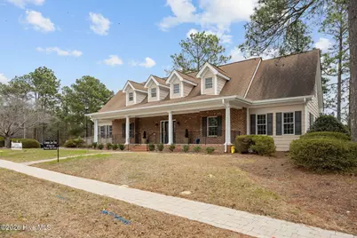 40 Parker Lane, Pinehurst, NC 28374 - Photo 1