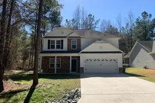 862 Blue Bird Dr, Vass, NC 28394 - Photo 1