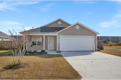 7226 Copperfield Court, Wilmington, NC 28411 - Photo 1