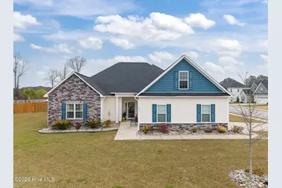 215 Knightheads Drive, Swansboro, NC 28584 - Photo 1