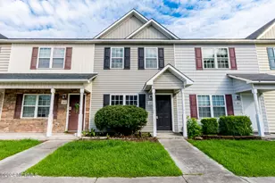 1005 Ornate Dr, Jacksonville, NC 28546 - Photo 1