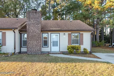 341 W Frances Street, Jacksonville, NC 28546 - Photo 1