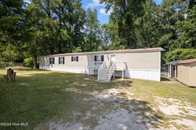 2400 Spring Garden Road, New Bern, NC 28562 - Photo 1