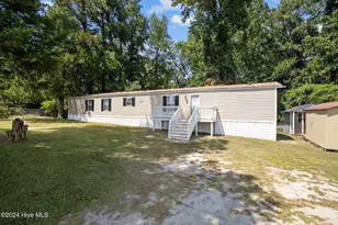 2400 Spring Garden Rd, New Bern, NC 28562 - Photo 1