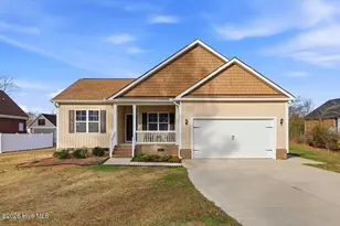 111 Oak St, Pine Level, NC 27568 - Photo 1