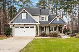 334 Bibey Rd, Carthage, NC 28327 - Photo 1