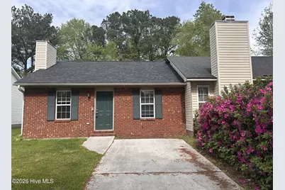 202 Deer Creek Drive, Jacksonville, NC 28546 - Photo 1