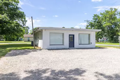 1111 N Oakum Street, Edenton, NC 27932 - Photo 1