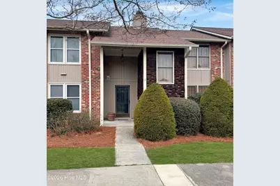 1849 Quail Ridge Road #D, Greenville, NC 27858 - Photo 1