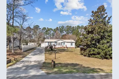 407 Maplewood Drive NW, Calabash, NC 28467 - Photo 1