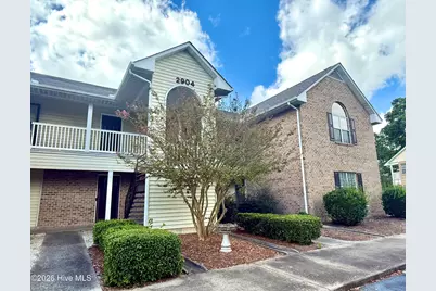 2904 Mulberry Lane #F, Greenville, NC 27858 - Photo 1