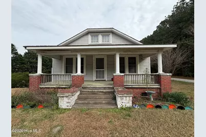 4027 Slatestone Road, Washington, NC 27889 - Photo 1