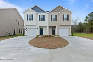 509 Shallotte Ln, Holly Ridge, NC 28445 - Photo 1