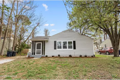 522 Oak Lane, Jacksonville, NC 28540 - Photo 1