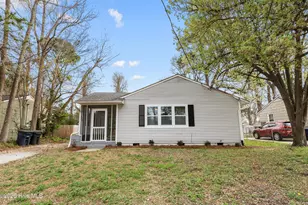 522 Oak Ln, Jacksonville, NC 28540 - Photo 1