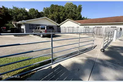 920 Gum Branch Road, Jacksonville, NC 28540 - Photo 1