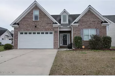 1205 Brighton Drive, Winterville, NC 28590 - Photo 1