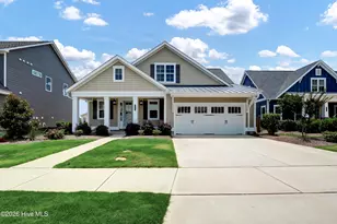 730 Edgerton Dr, Wilmington, NC 28412 - Photo 1