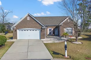 693 Privit Ct NW, Calabash, NC 28467 - Photo 1