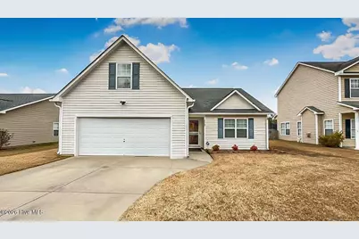 117 Crooked Run Drive, New Bern, NC 28560 - Photo 1