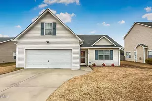 117 Crooked Run Dr, New Bern, NC 28560 - Photo 1