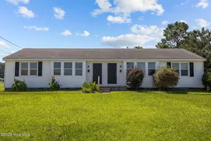 332 Starling St, Jacksonville, NC 28540 - Photo 1