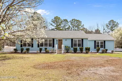 236 Bobbys Drive, Newport, NC 28570 - Photo 1